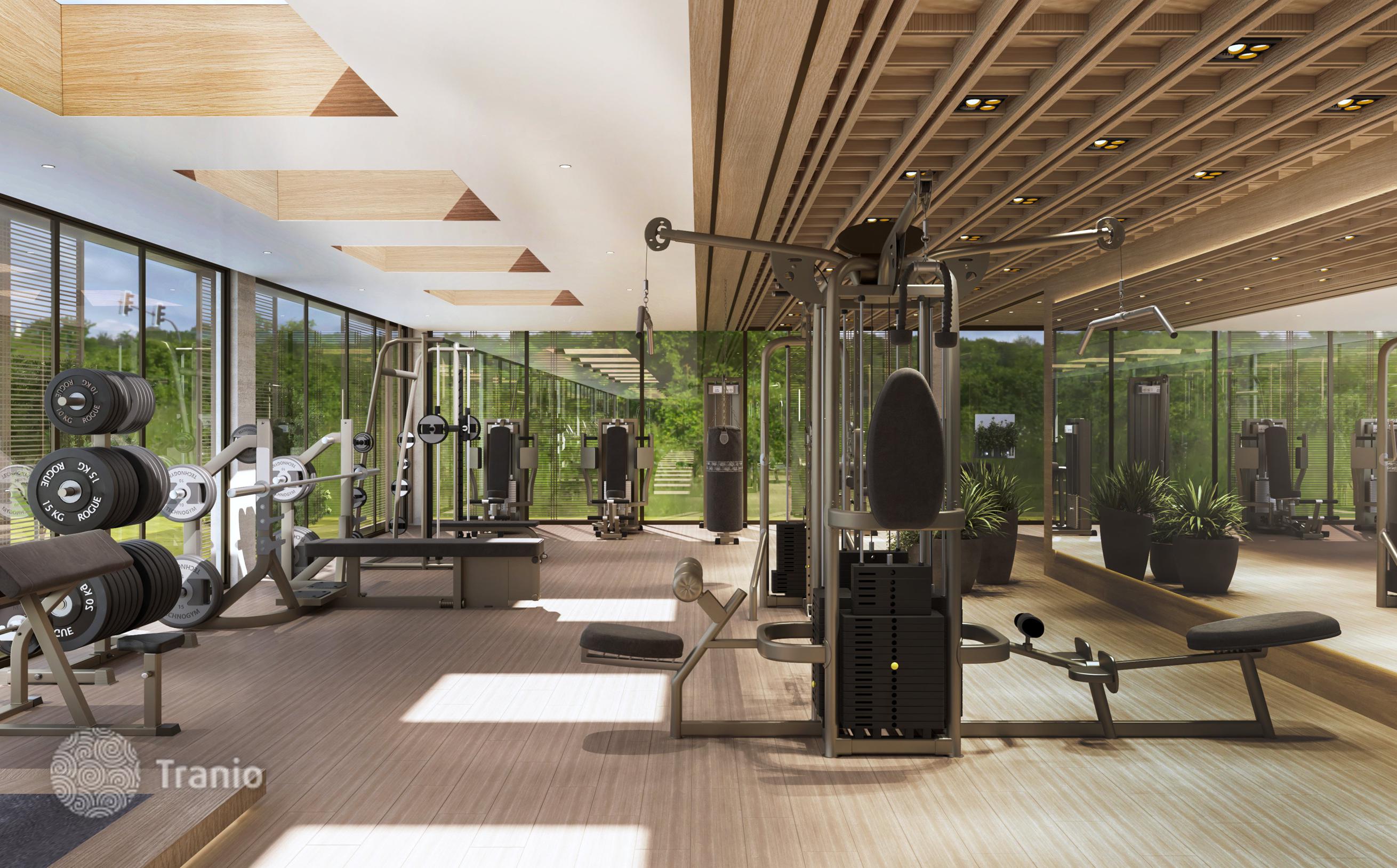 Luxury Vila Zanzi - Photo 5